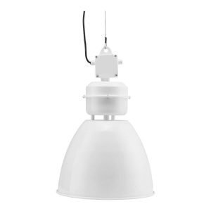 House Doctor Volumen Riippuvalaisin Ø35 Valkoinen