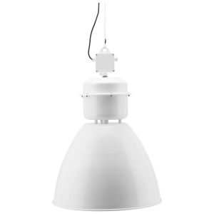 House Doctor Volumen Riippuvalaisin Ø54 Valkoinen