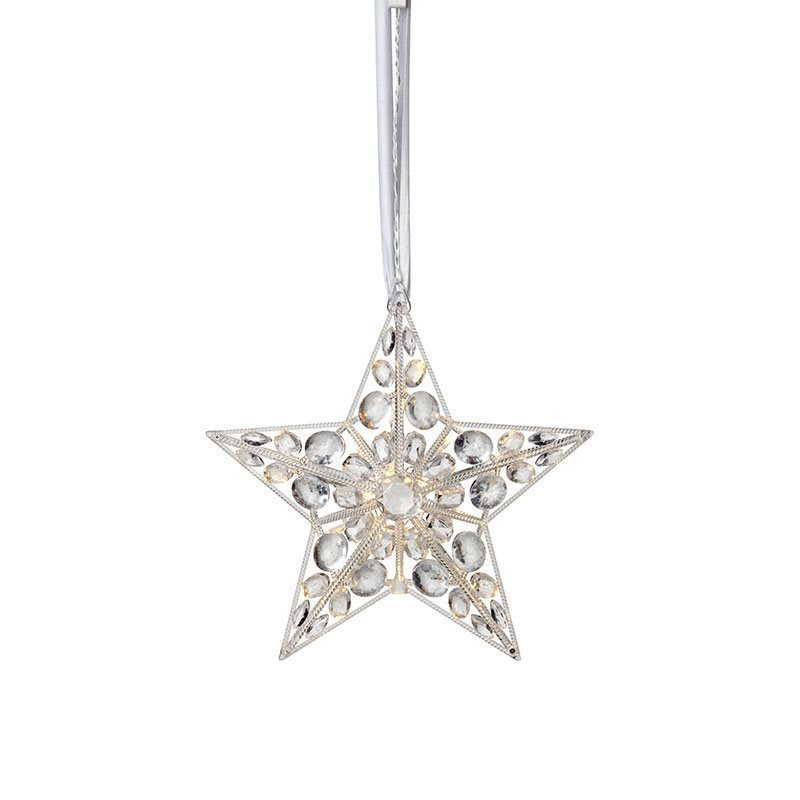 HÄRNÖSAND Star LED