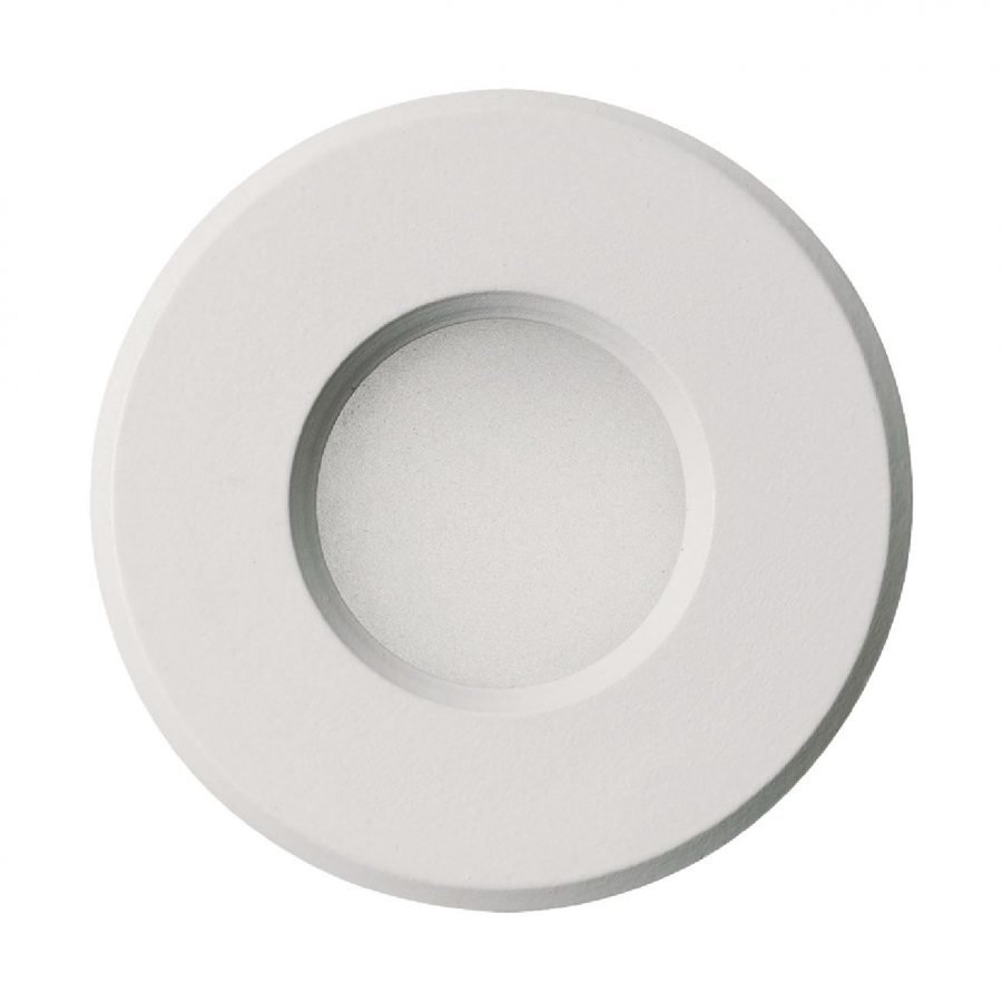 INTRO IP65 White GU5.4