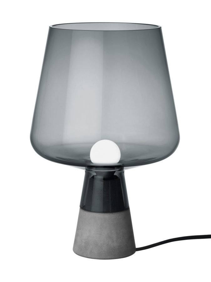 Iittala Leimu Pöytävalaisin 300 X 200 Mm