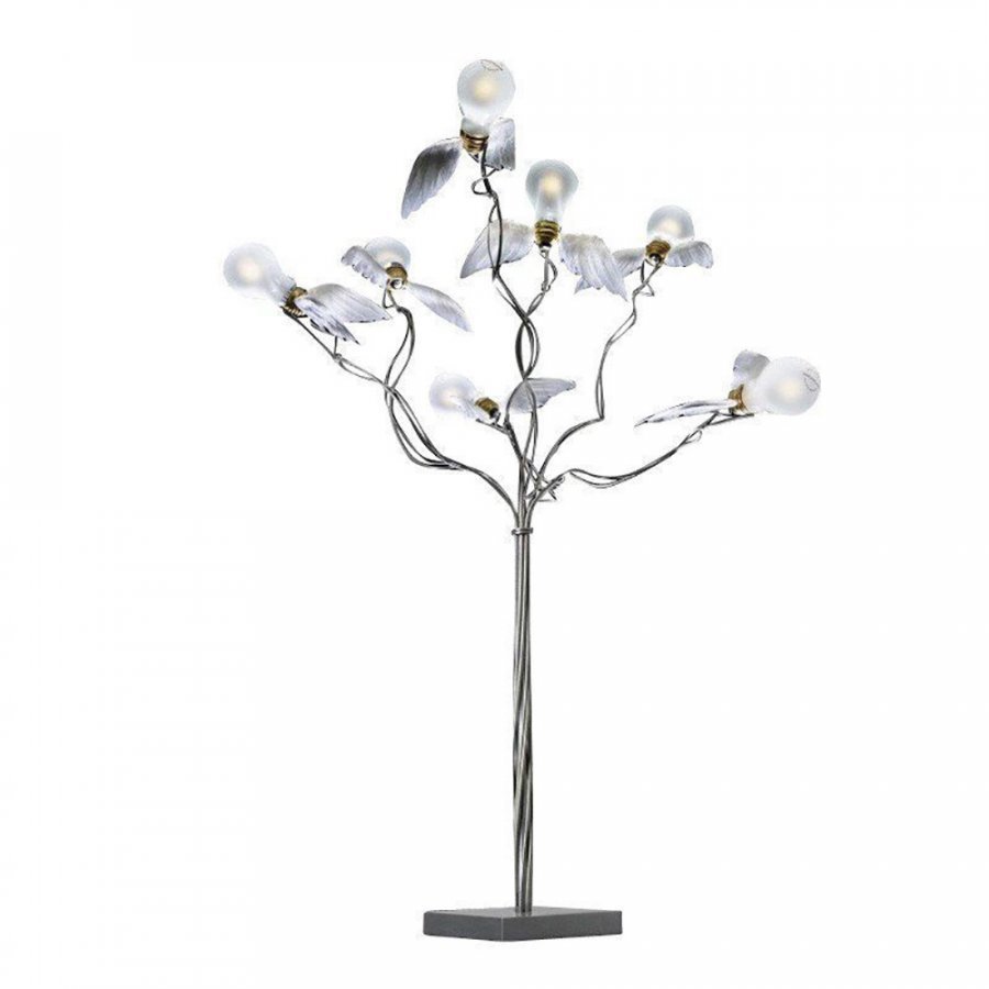 Ingo Maurer Birdies Busch Pöytävalaisin