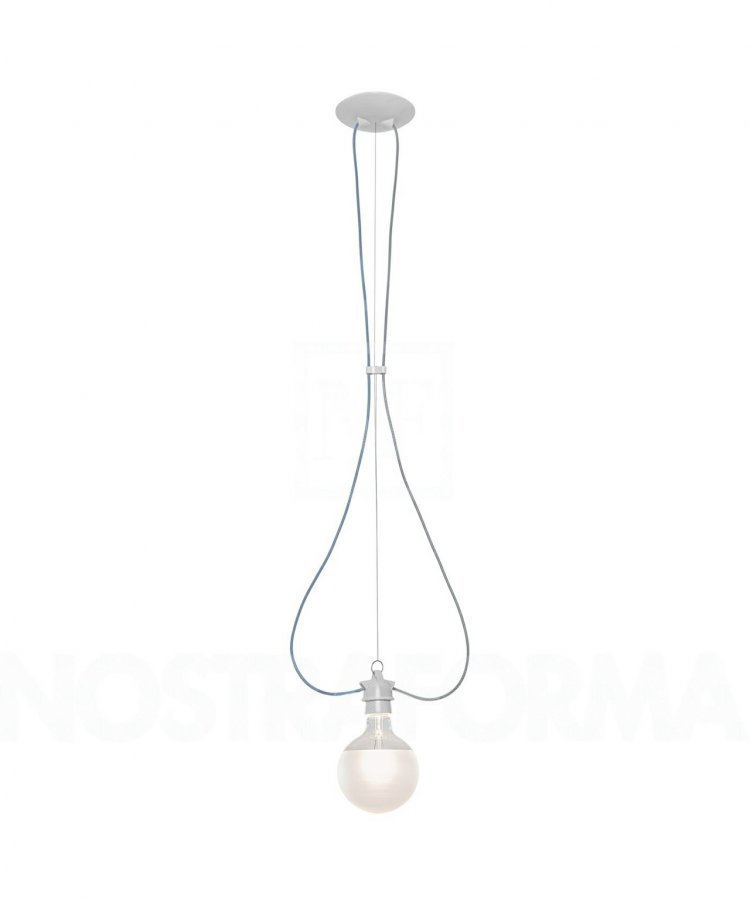 Ingo Maurer Savoie Riippuvalaisin 180cm