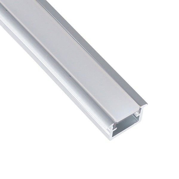 Inline Mini alumiini profiili