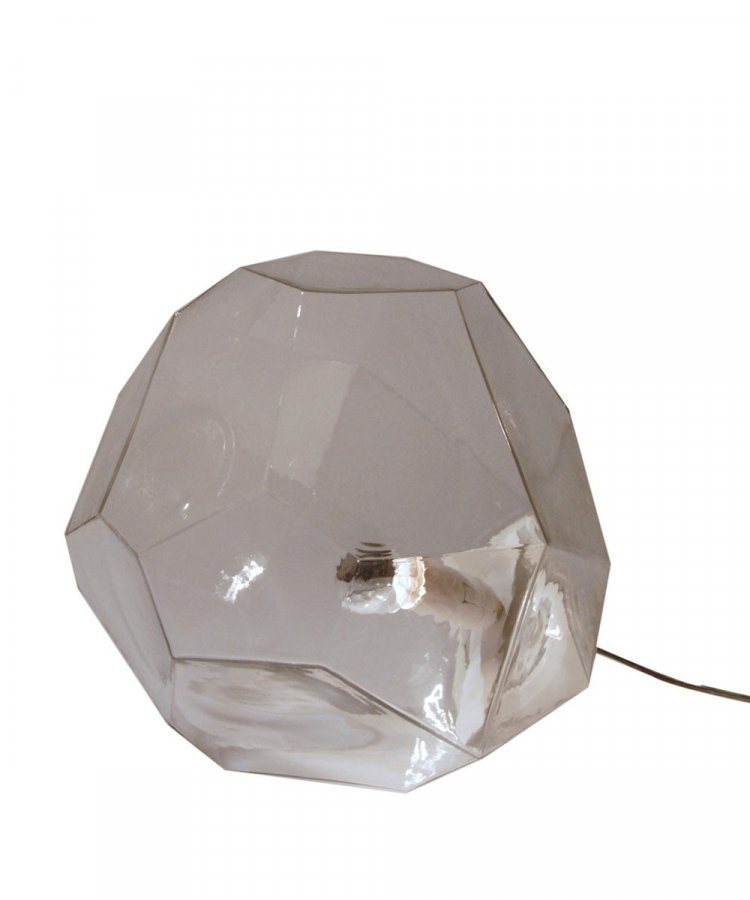 Innermost Asteroid Lasi Lattiavalaisin / Pöytävalaisin