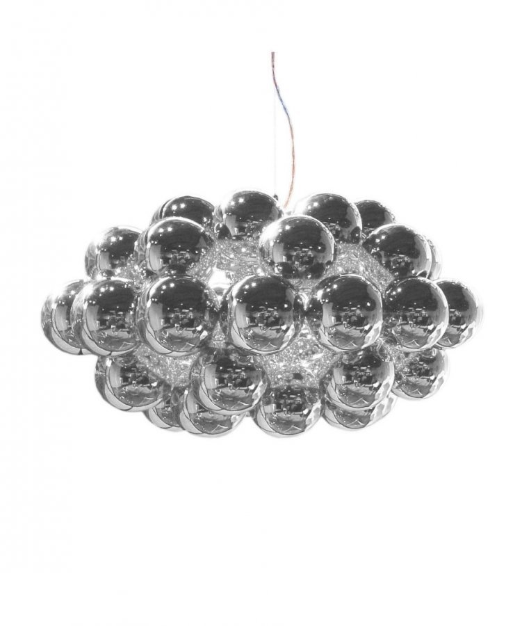 Innermost Beads Octo Large Riippuvalaisin Kromi