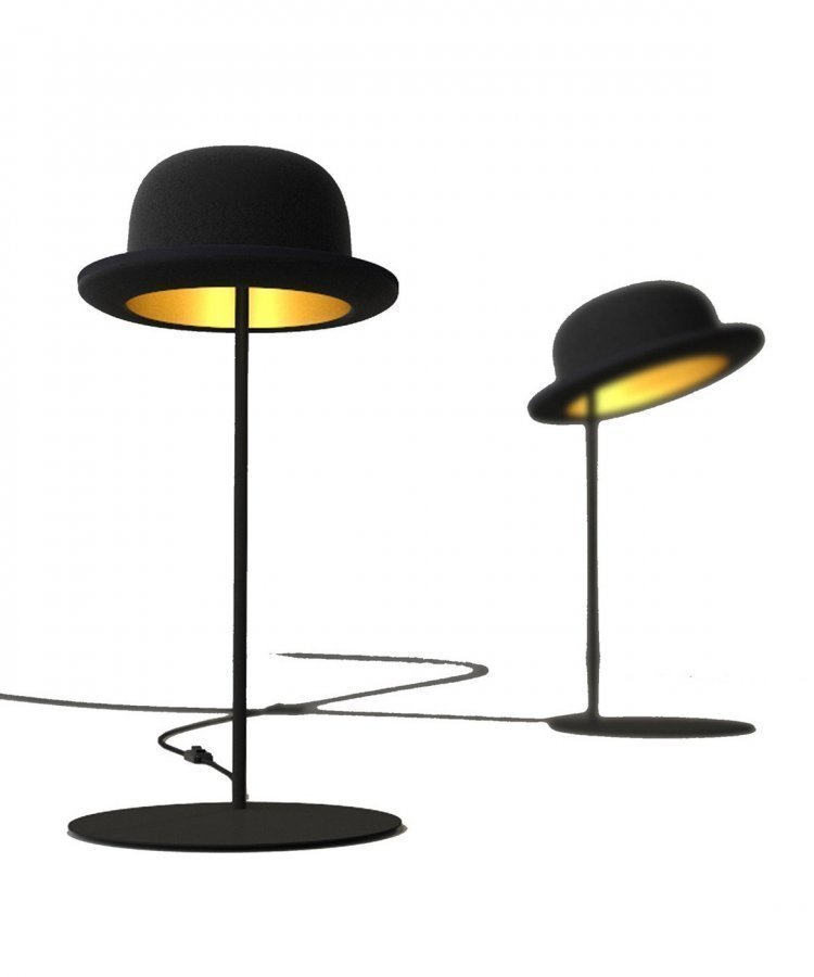 Innermost Jeeves Pöytävalaisin