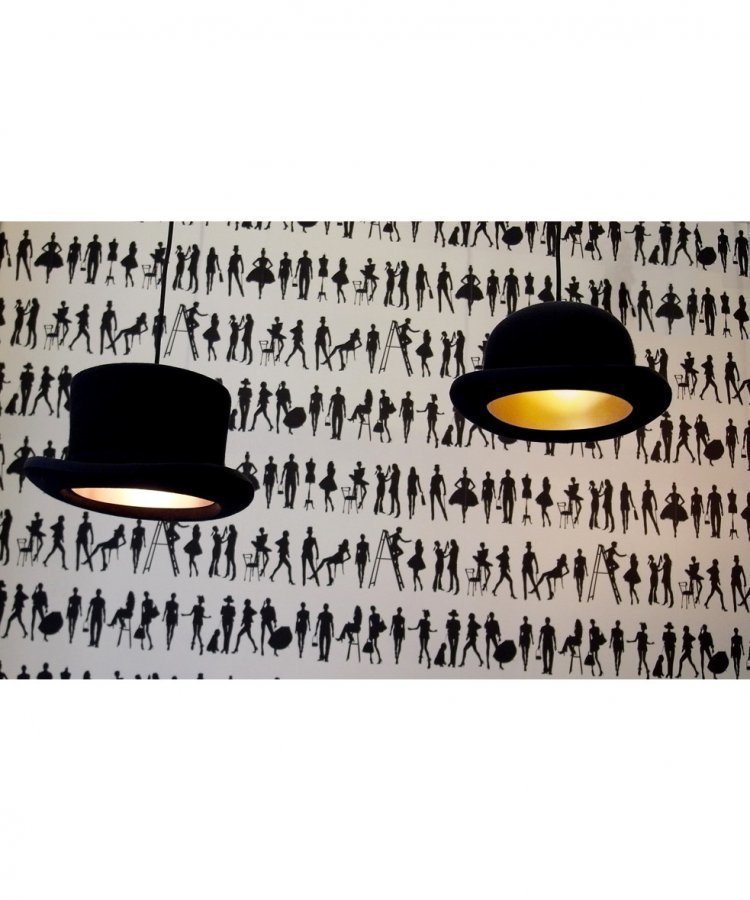 Innermost Wooster Riippuvalaisin