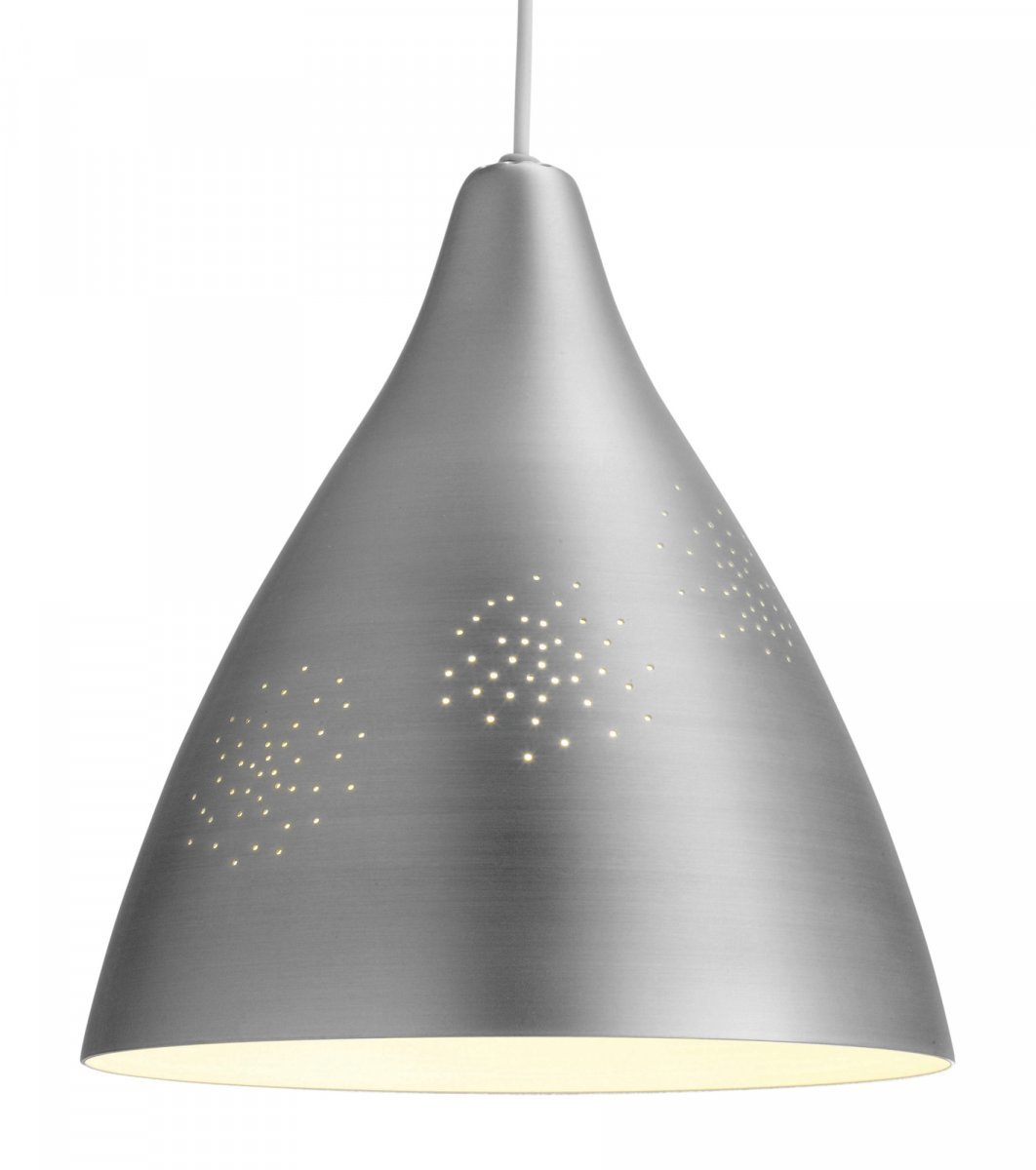 Innolux Kattovalaisin Hopea