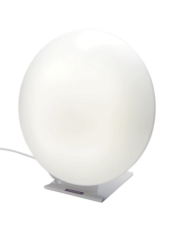 Innolux Rondo Kirkasvalolaite