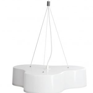 Innolux Triple Kattovalaisin Valkoinen 60 Cm