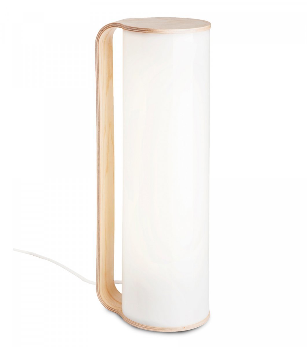 Innolux Tubo Kirkasvalolaite Saarni