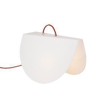 Innolux Vinge M lattiavalaisin (punainen johto)