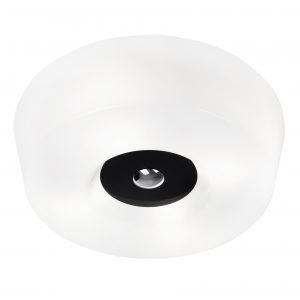 Innolux Yki 390 Kattovalaisin Valkoinen Musta