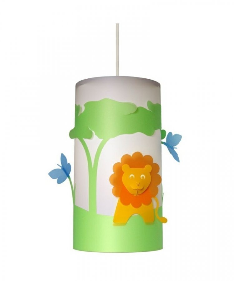 Intermezzo Happylight Leijona Pieni Riippuvalaisin