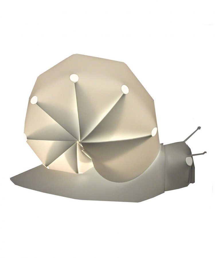 Intermezzo Zoolight Etana Pöytävalaisin