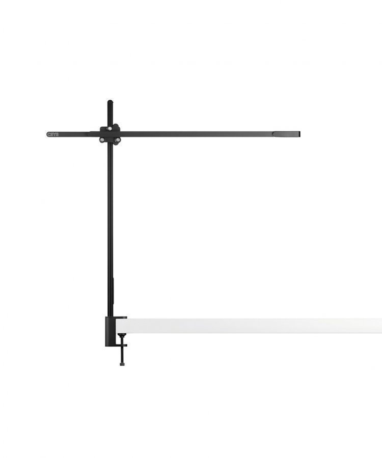 Jake Dyson Csys Pöytävalaisin W / Nipistin Musta / Musta