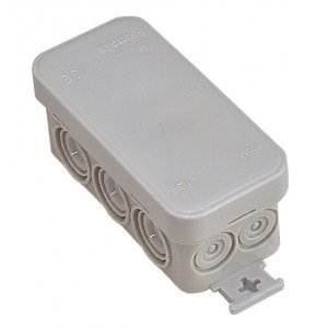 Jakorasia IP55 90x43mm