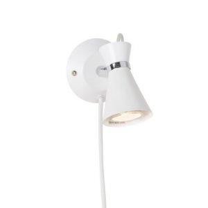 Japan Seinävalaisin Valkoinen