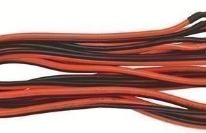 Jatkokaapeli 5 m MB LED-valaisimiin