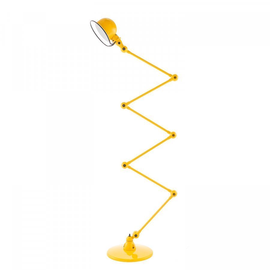 Jieldé Loft D9406 Lattiavalaisin Sinappi 240 Cm