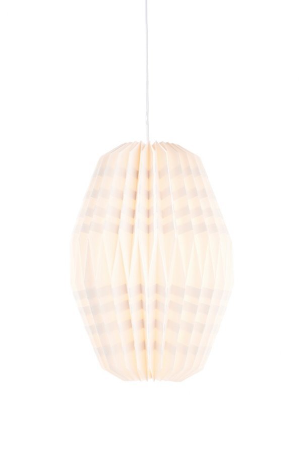 Jimbay Tucks Kattovalaisin Valkoinen