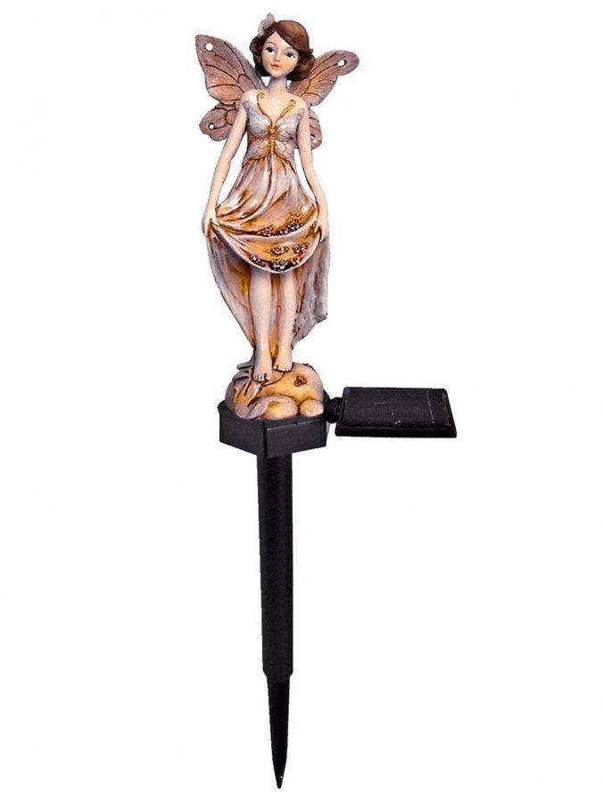 Joka Aurinkokennovalo Luonnonvaalea