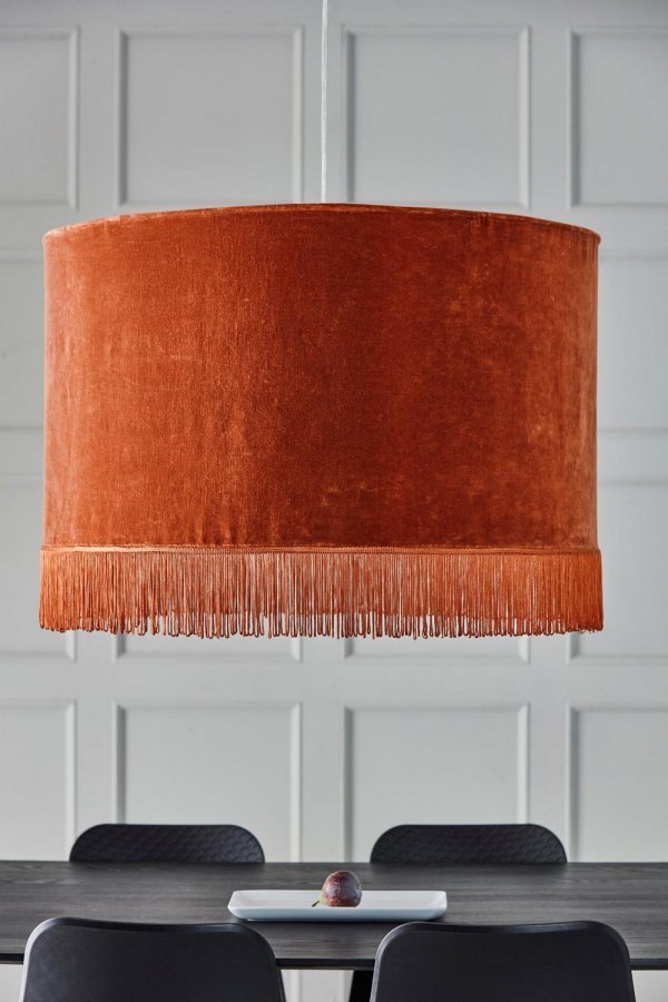 Jotex Amazonas Kattovalaisin Iso Punainen