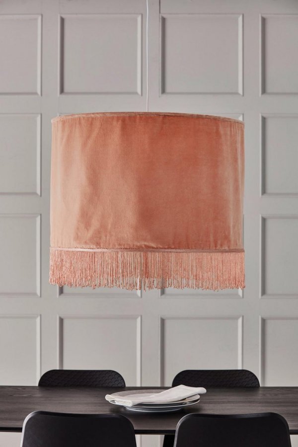 Jotex Amazonas Kattovalaisin Keskikoko Roosa