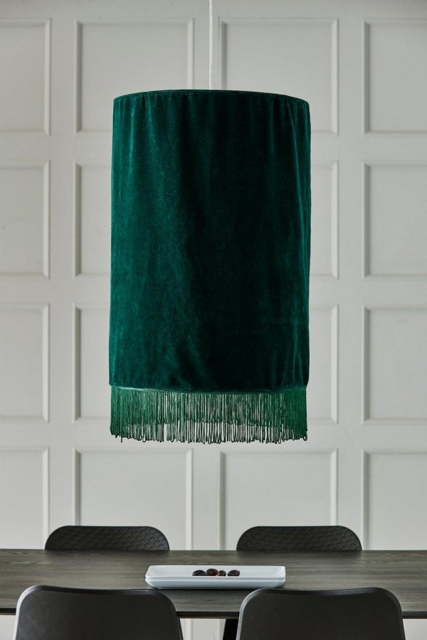 Jotex Amazonas Kattovalaisin Pieni Vihreä