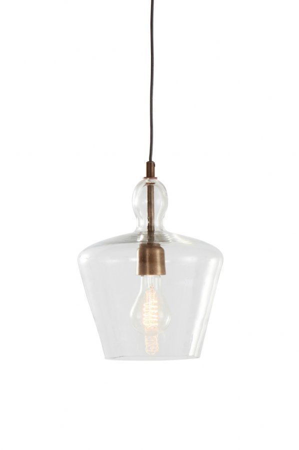 Jotex Aspudden Kattovalaisin Lasia