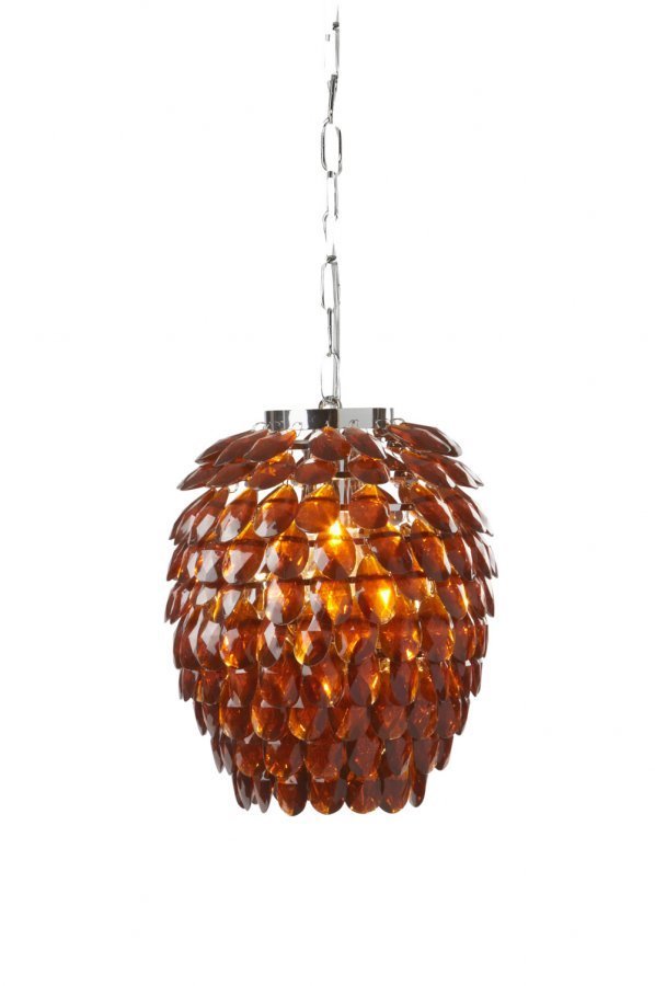 Jotex Austria Kattovalaisin Ruskea