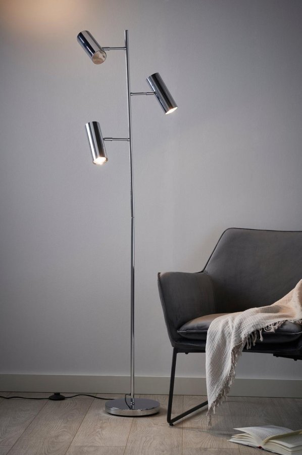 Jotex Berlin Lattiavalaisin Kromia