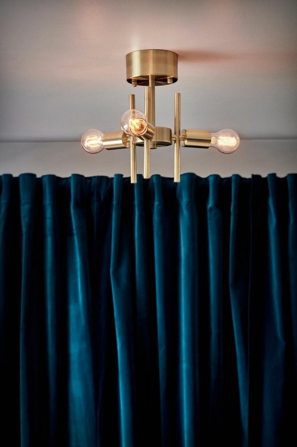 Jotex Canberra Kattovalaisin Kulta