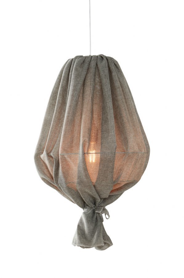 Jotex Fraser Kattovalaisin Harmaa