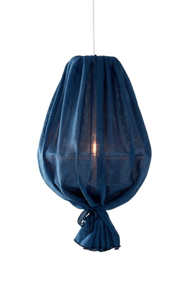 Jotex Fraser Kattovalaisin Sininen