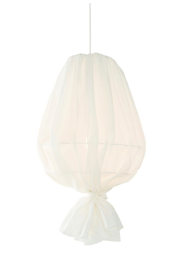 Jotex Fraser Kattovalaisin Valkoinen