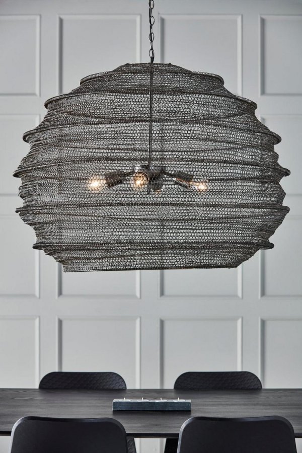 Jotex Guldheden Kattovalaisin Iso Musta