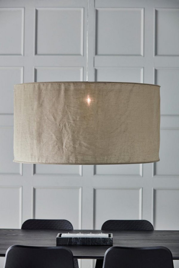 Jotex Havanna Kattovalaisin Iso Luonnonvärinen