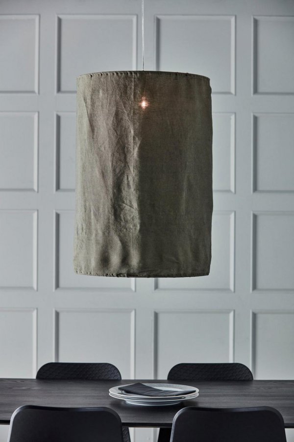 Jotex Havanna Kattovalaisin Pieni Harmaa