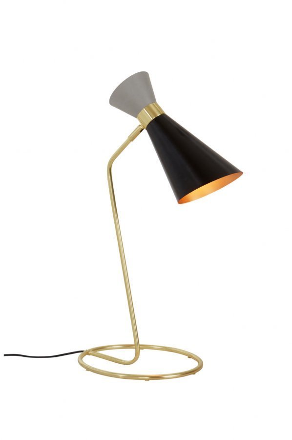 Jotex Houston Pöytävalaisin Valkoinen