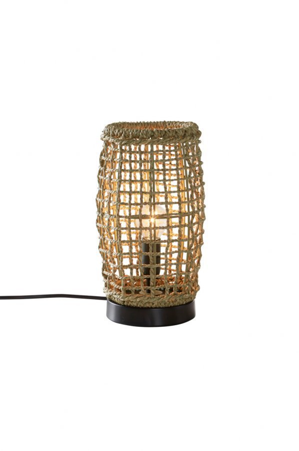 Jotex Kentucky Pöytävalaisin Luonnonvärinen