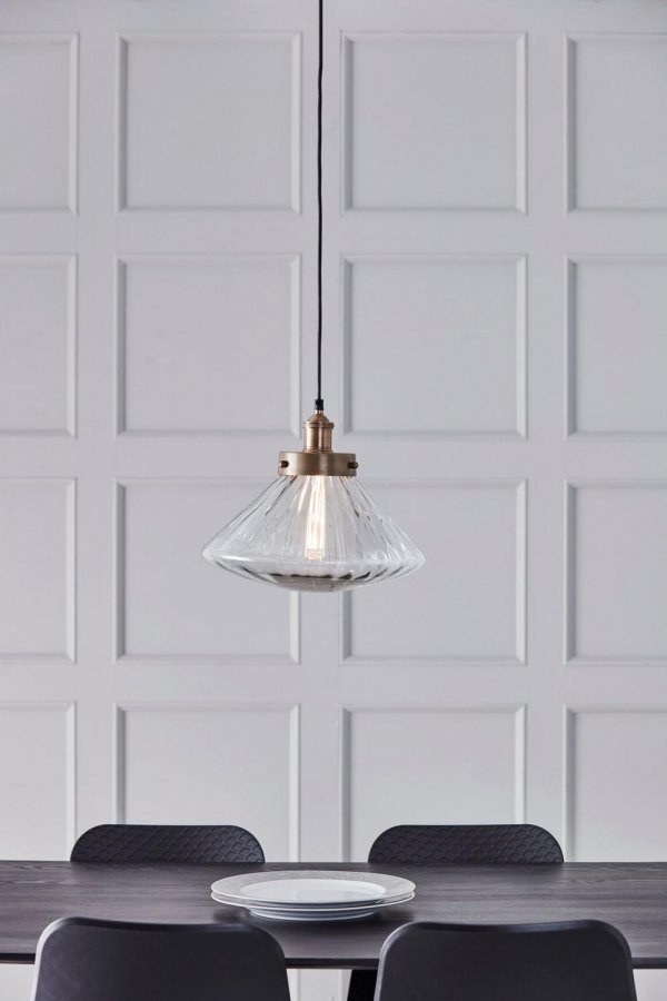 Jotex Kungsholmen Kattovalaisin Lasia