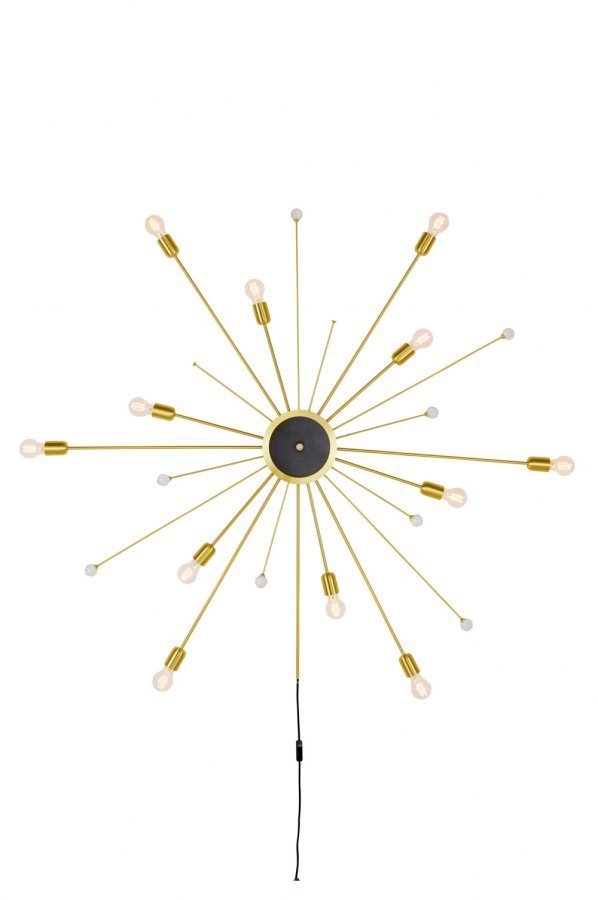 Jotex Lotus Seinävalaisin Kulta