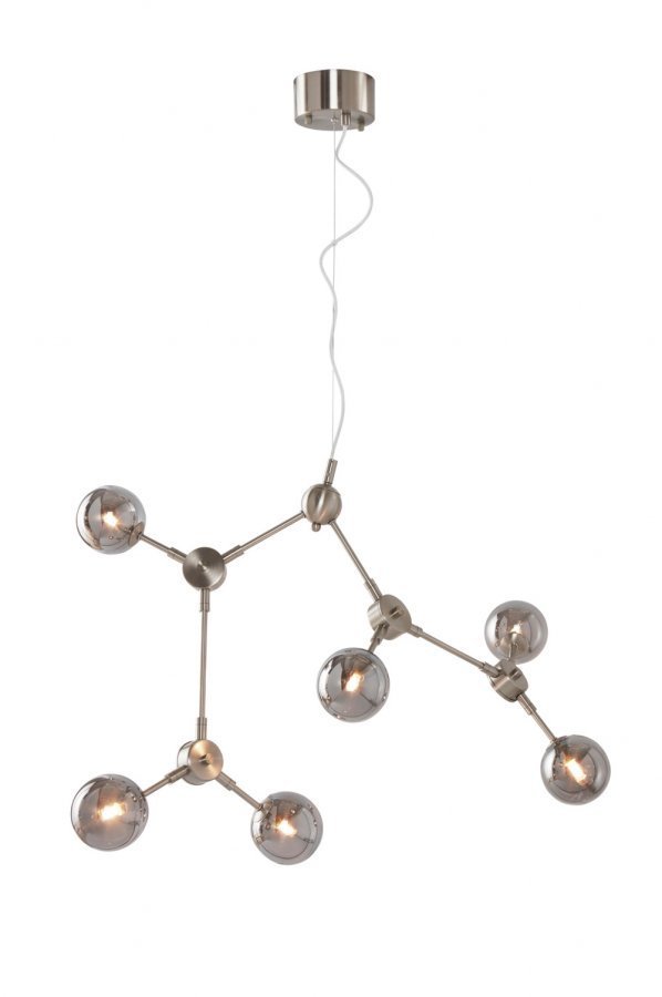 Jotex Monaco Kattovalaisin Kromia