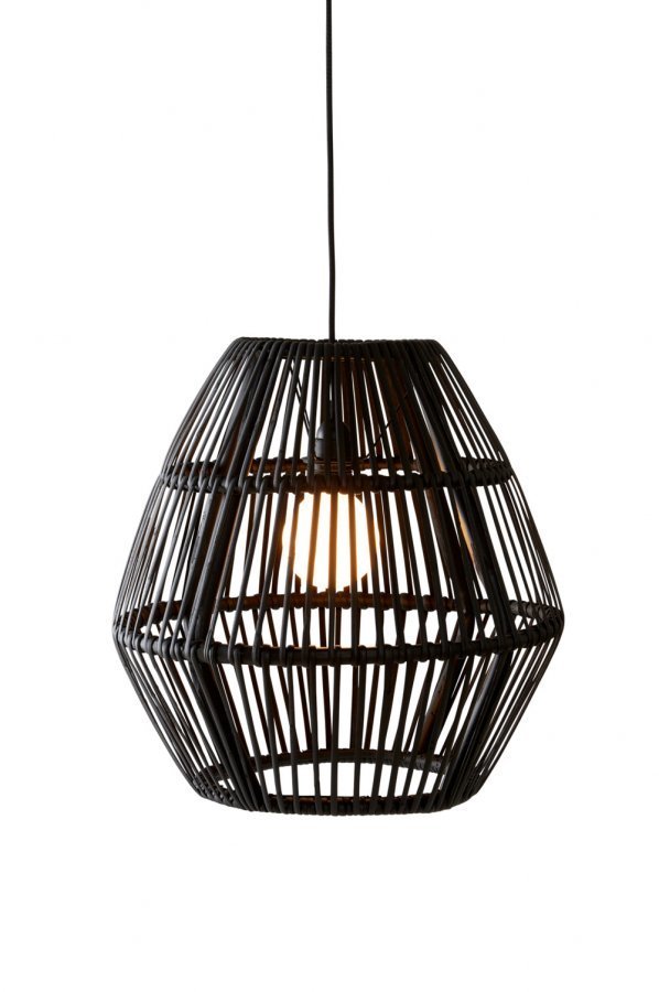 Jotex Nashville Kattovalaisin Musta