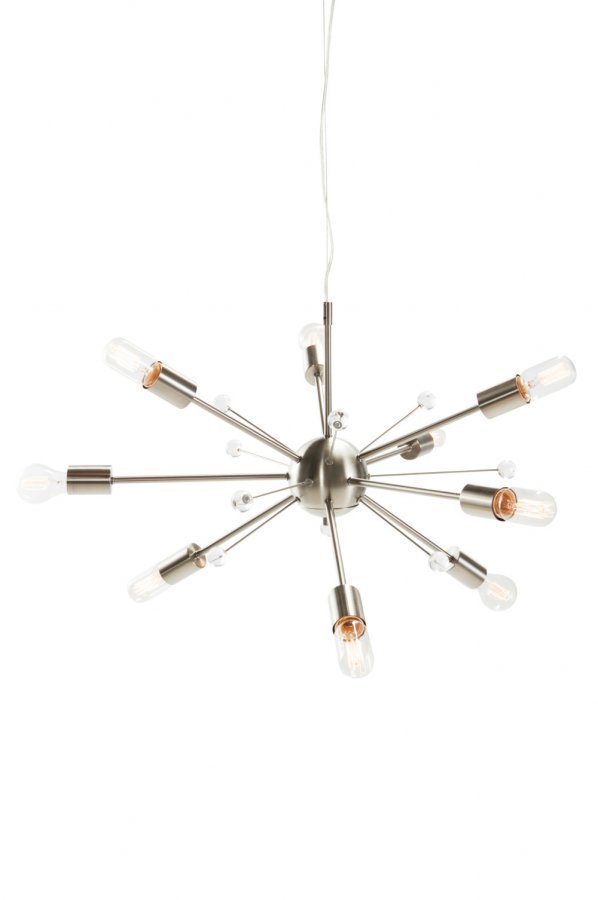 Jotex Palazzo Kattovalaisin Hopea