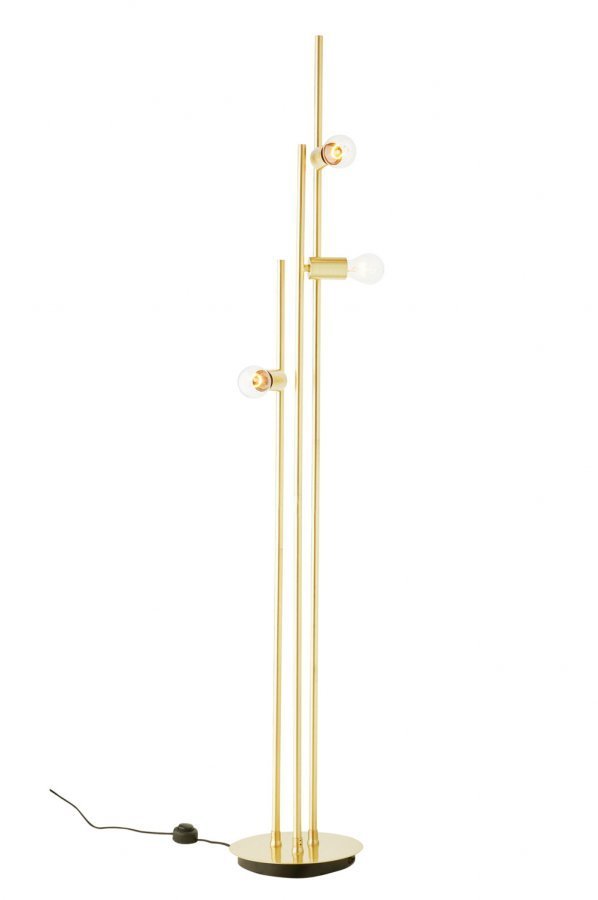 Jotex Panama Lattiavalaisin Messinkiä