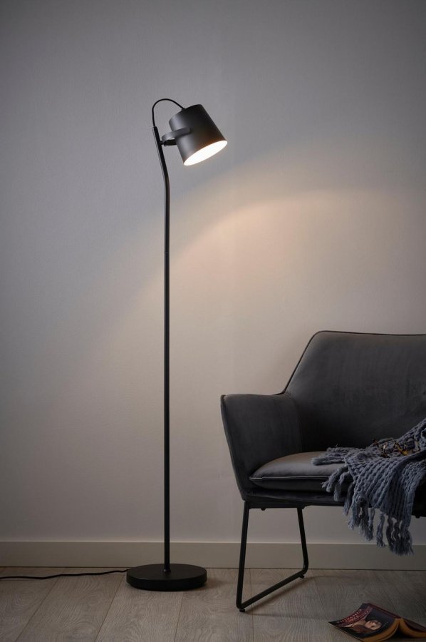 Jotex Rodeo Lattiavalaisin Musta