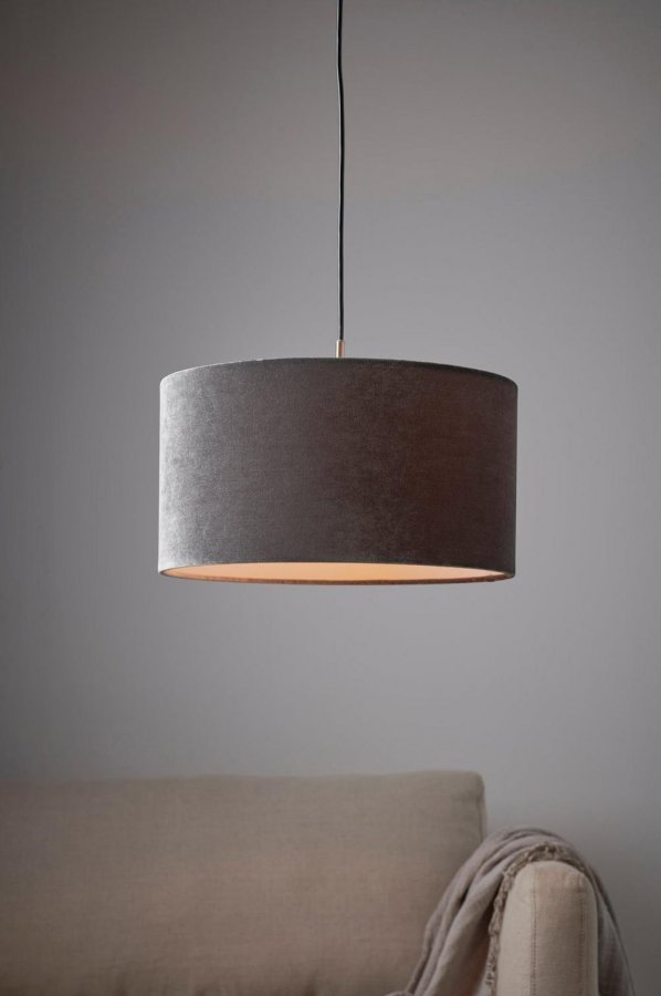 Jotex Samson Kattovalaisin Harmaa